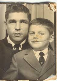 Fred "Bud" Buchanan Obituary