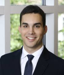 How I Got the Job: MSF Archives