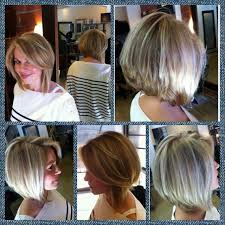 She has never been engaged before. 12 Hottest Chic Simple Easy To Style Bob Hairstyles Hair Styles Candace Cameron Bure Hairstyles Short Angled Bobs