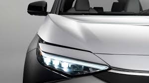 After unveiling the design of the bz4x in october, toyota is now revealing the full specs for the brand's new electric vehicle. 2023 Toyota Bz4x Debuts