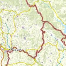 Keine maut für motorräder und trikes die mautgebühren in tschechien richten sich nach dem typ des fahrzeugs. Grosse Motorradtour Durch Den Bayerischen Wald Bw 1 3