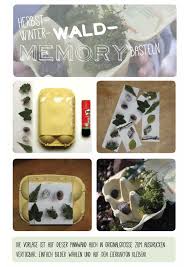 Mit Dem Waldmemory Konnen Kinder Im Wald Auf Schnitzeljagd Gehen Und Sind Beim Spaziergang Beschaftigt Ausser Schnitzeljagd Kinder Eierkartons Geburtstagsideen