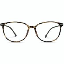 Logan Women Thin Frame Cat Eye Blue Light Blocking Glasses Wearme Pro