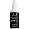 This spray primer forms a tight bond to surfaces so your topcoat goes on smoother and lasts even longer. 1