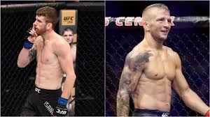 Flyweight henry cejudo shop all. If There S A Word For It It S Kinda Just Gross Cory Sandhagen Fires Shots At Tj Dillashaw On Grounds Of The Latter S Epo Ban Firstsportz