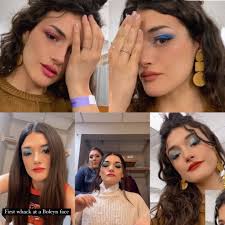 Aragon Tour Sneak Peeks: Hair, Makeup, and Nails