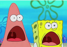 Untuk melihat detail lagu patrick hai sayang bahasa indonesia klik salah satu judul yang cocok, kemudian untuk link. Pin By Daria P On Patryk I Spongebob Tapety Spongebob Spongebob Funny Painting Crafts