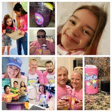 Maureen Matz's Instagram, Twitter & Facebook