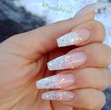 See more ideas about sns nails, nails, nail colors. Image Result For Sns Nails Ombre Sns Nails Designs Ombre Nails Glitter Sns Nails