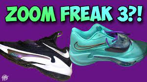 Besides, he is the milwaukee scorer who needs the most room to roam. Nike Zoom Freak 3 Leak Youtube