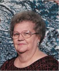 Obituary for Natalie Jo (Huffman) Mueller