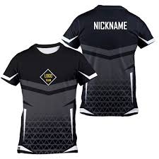 Check spelling or type a new query. Jersey Esport Polosan Hitam Download Free And Premium Quality Psd Mockup Templates
