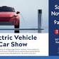 EV Car Show event image