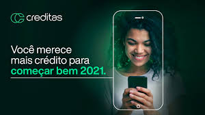 Creditas, formerly bankfácil, was founded in 2012 by sérgio furio and leandro da costa. Emprestimo Com A Menor Taxa Do Mercado Creditas