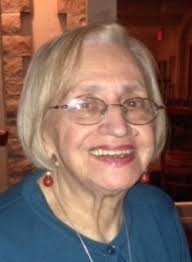 Mary Rapisardi Obituary (2016)