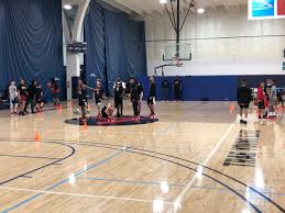 Basketball runs in the family as trae's father was a standout player at texas tech. Joe Mussatto On Twitter At The Santa Fe Family Life Center In Okc Where Trae Young Will Sponsor The Trae Young Elite Youth Team Story Coming Soon Https T Co Yajjsuduor