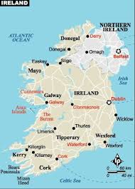 One Day To Ireland Northern Ireland To Be Exact Where My Ancestors Came From In 1764 With Land Grants From King Geor Galway Ireland Ireland Ireland Map