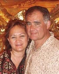 Audene Barlow Obituary (2008)