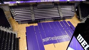 Welcome to all sports arena. Northwestern S Request To Host Professional Sports Events At Welsh Ryan Arena Draws Neighbor Concerns Chicago Tribune