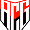 Atlético clube goianiense campeonato brasileiro. 1