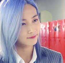 Long hair ponytail jeonghan pop group blonde ponytail joshua long hair styles kpop monsta x jeonghan hair hair color straight hairstyles baby beau long hair styles drawing body poses. Zodiacs 1 Kpop Seventeen Jeonghan Gif S Wattpad