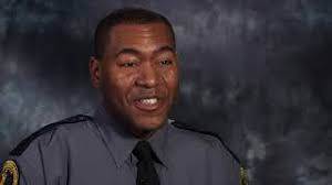 Meet VSP Trooper Adam Ruffin