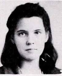 Eva Joan Gamble Ball (1931-2016)