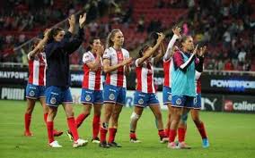 Подписчиков, 1 615 подписок, 1 619 публикаций — посмотрите в instagram фото и видео cracks futbol femenil (@liga_femenil_mx). Blanca Felix De Chivas Defendera Que Siga La Liga Mx Femenil El Occidental Noticias Locales Policiacas Sobre Mexico Guadalajara Y El Mundo