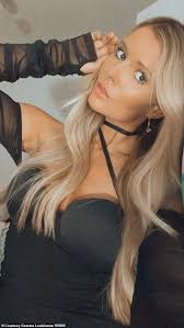 Celebs Go Dating contestant had a 'gut instinct' something wasn't right  between her and Gary Lucy