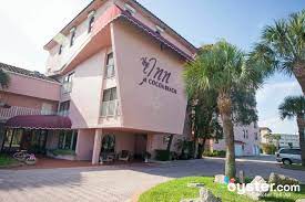 The resort is smaller and primarily adult oriented so the overall atmosphere is relaxed. The Inn At Cocoa Beach Review What To Really Expect If You Stay