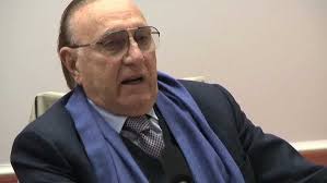 L'UOMO CHE FECE IL FASCISMO. MUSSOLINI E L'ASCESA DEL POPULISMO