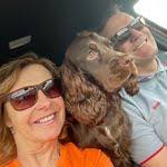 Carole Heptinstall's Instagram, Twitter & Facebook