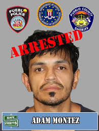 SAFE STREETS ARRESTS Brandon Rafferty had a no bond warrant for Dangerous  Drugs. Adam Montez had two warrants for Failure to Appear. Out of 369  criminals featured, 350 have been arrested for