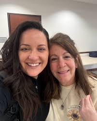 The Kimberly Anne Wilson Foundation was proud to have been apart of the  Mayor's Wellness Commitee Let's Get Happy Together event! Thank you  @mayorangiedevanney for putting this incredible event together and for