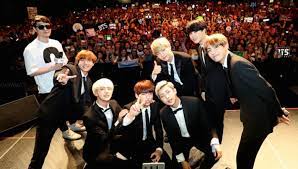 Maybe you would like to learn more about one of these? Indonesia Tercatat Punya Jumlah Fans Bts Terbanyak Showbiz Liputan6 Com