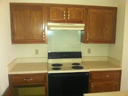 to remodel a 20 year old kitchen for