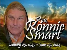 Rev. Ronnie Smart