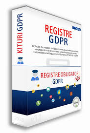 We did not find results for: Kit Registre Obligatorii Gdpr Jurnale De Evidenta Operatiuni Prelucrare Date Personale Kit Gdpr Solutii Gdpr 2021