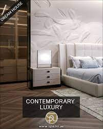 Dream Dreamhouse Bedroom Interior Video By Spazio Bedroom Interior Master Bedroom Interior Luxury Bedroom Master