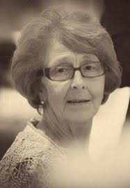 Condolence Book for Helena (Lena) Dallas (née Hogan) (Kells, Meath)