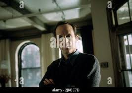 John Benjamin Hickey Film The Bone Collector (USA/CAN 1999) Characters: Dr.  Barry Lehman Director: Phillip Noyce 29 August 1999 **WARNING** This  Photograph is for editorial use only and is the copyright of