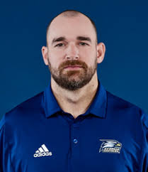 GEORGIA SOUTHERN EAGLES GEORGIA STATE PANTHERS The Schedule