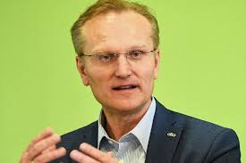 Eins-Energie-Chef Roland Warner über Blackout-Risiken, gesunkene Verbräuche  und den späteren Kohleausstieg