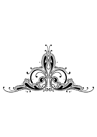 Download Decorative Corner Element Design Free Svg File Svgheart Com