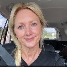 Carly Burch's Instagram, Twitter & Facebook