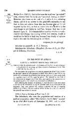 Maybe you would like to learn more about one of these? Carlill V Carbolic Smoke Ball Company 1893 1 Q B 256 256 Queen S Bench Division 1893 Caub Fo Le 1893 Bridge Co V Cull 1 But In That Case The Word Course Hero