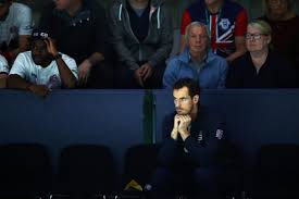 Our tennis live score system provides you with livescores, results, atp and wta rankings, fixtures and. Andy Murray Withdraws From The Atp Cup