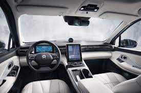 Feb 25, 2021 · while mr. Nio Mobileye To Bring Autonomous Cars To China