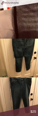 Dress Barn Skinny Jeans Size 20 Dress Barn Jeans Dress Barn Dresses Skinny Jeans