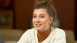 Lily has over 100,000 followers